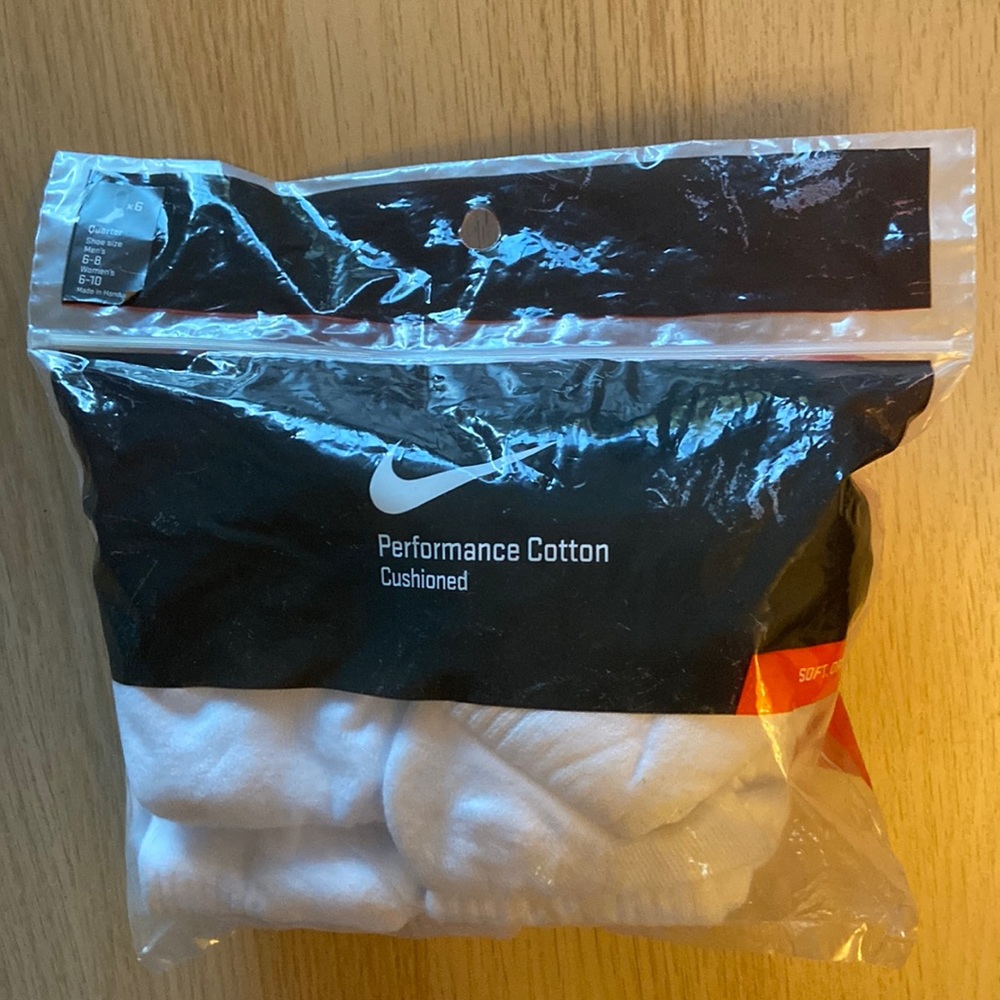 Nike Socks